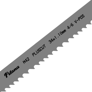 M42 PLUSCUT Band saw blade